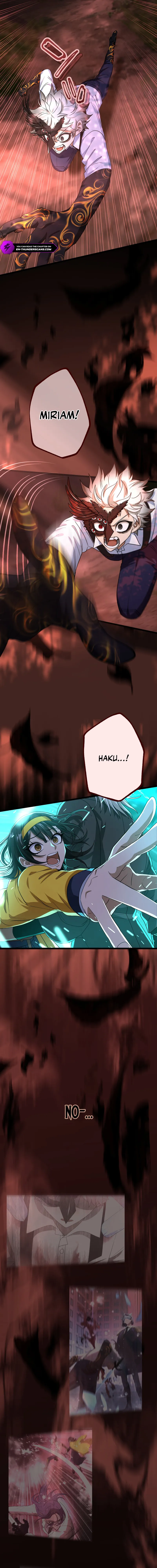 The Heir of the Ancient Artifact Chapter 25 - page 15