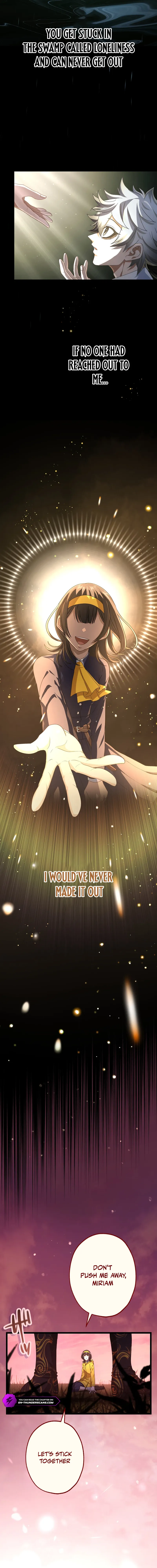 The Heir of the Ancient Artifact Chapter 25 - page 19