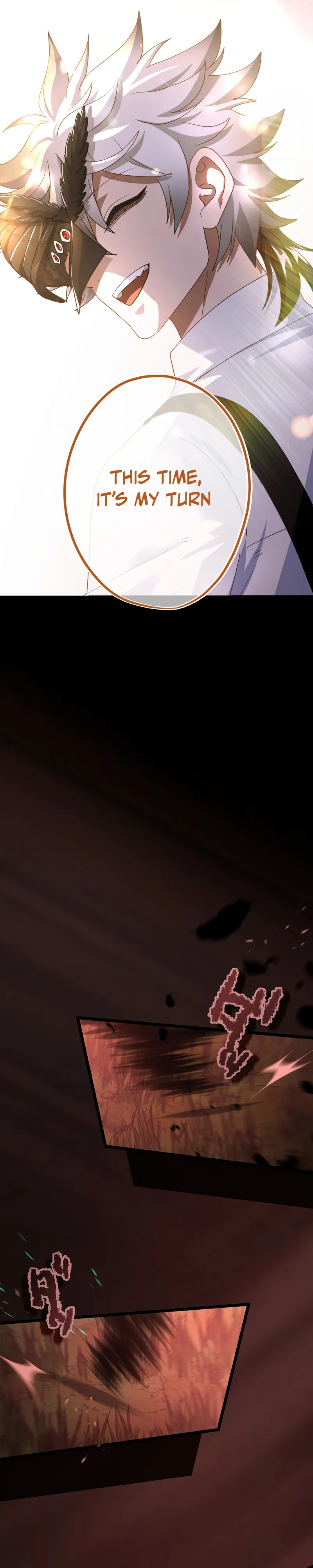 The Heir of the Ancient Artifact Chapter 25 - page 20