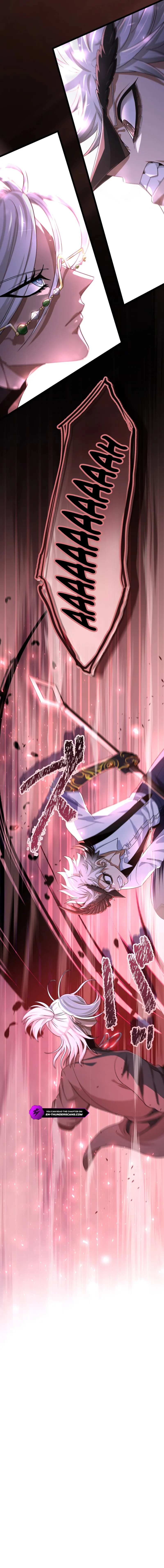 The Heir of the Ancient Artifact Chapter 25 - page 21