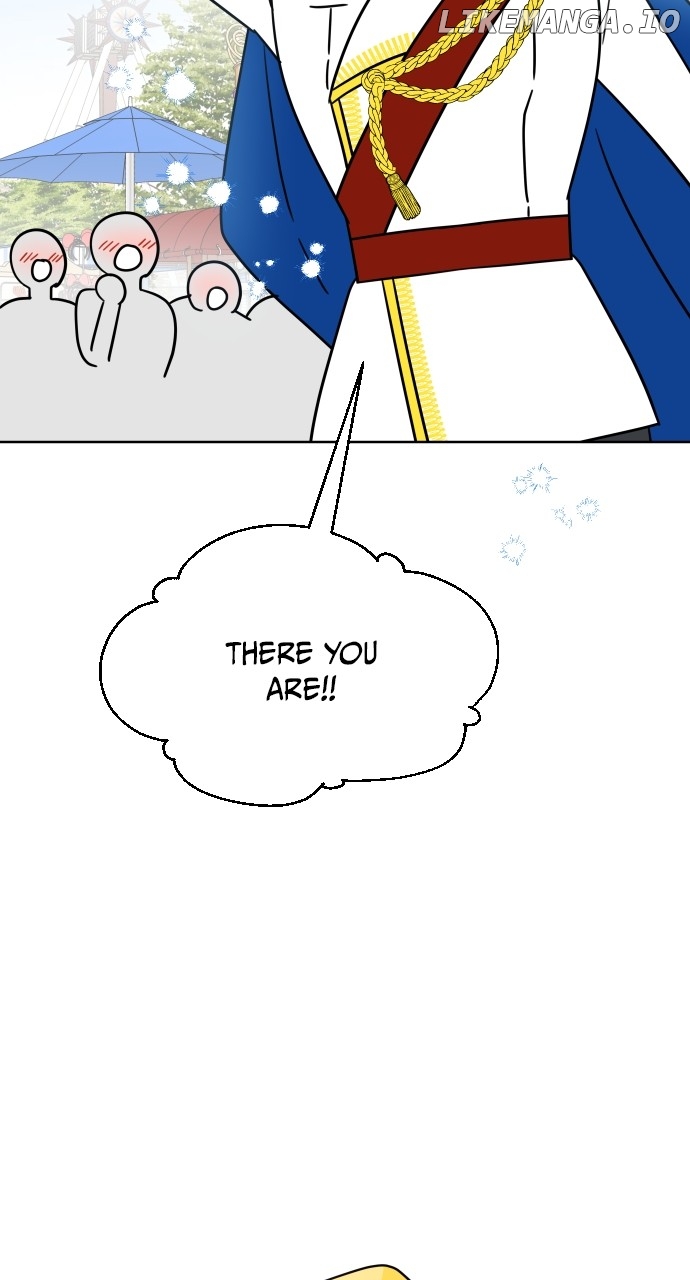 The Princess and the Boss Chapter 26 - page 32