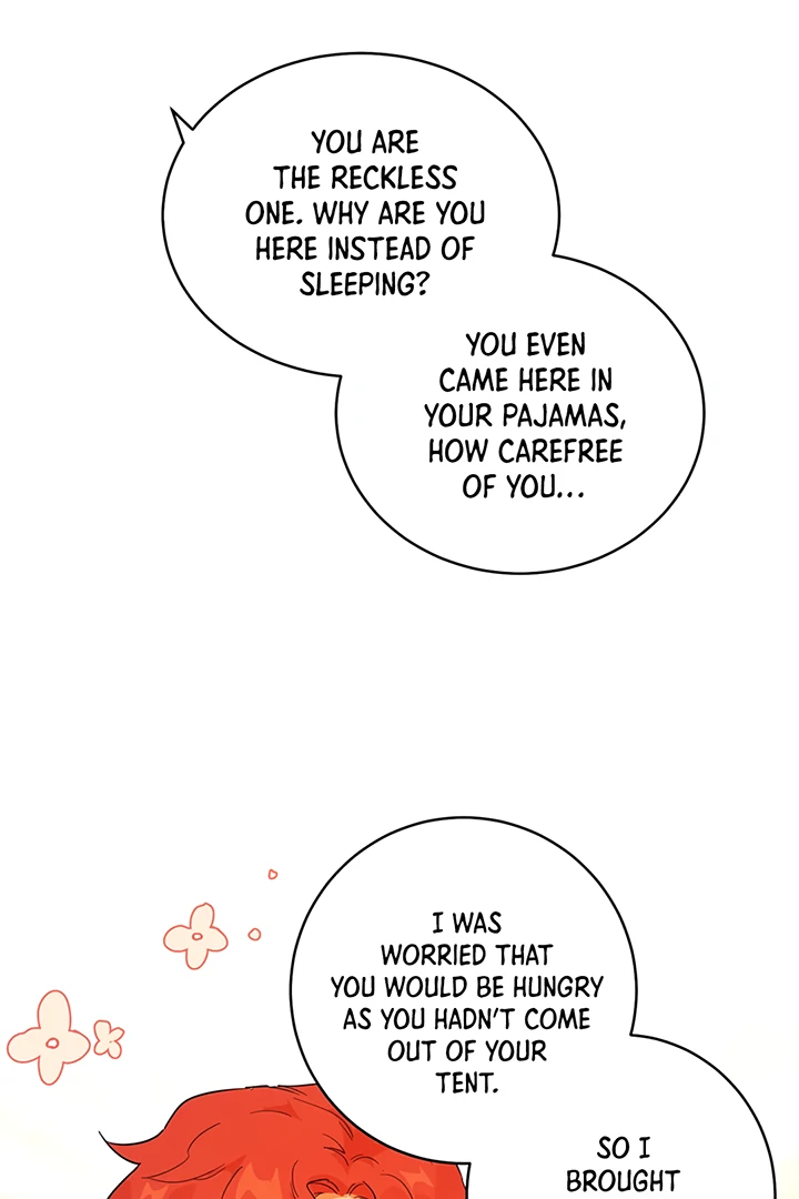 Liu Sui Kaishi Chengwei Nvwang Chapter 29 - page 9