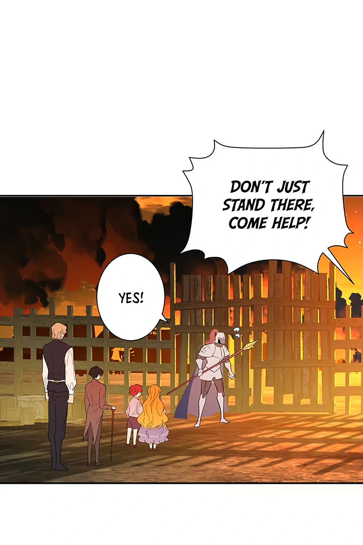 Liu Sui Kaishi Chengwei Nvwang Chapter 29 - page 103