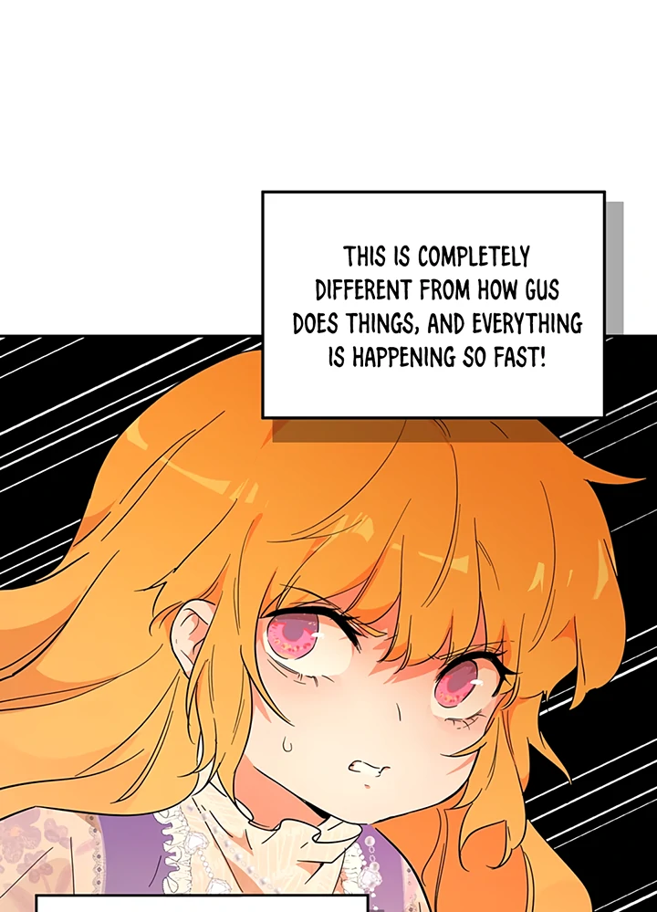 Liu Sui Kaishi Chengwei Nvwang Chapter 29 - page 104