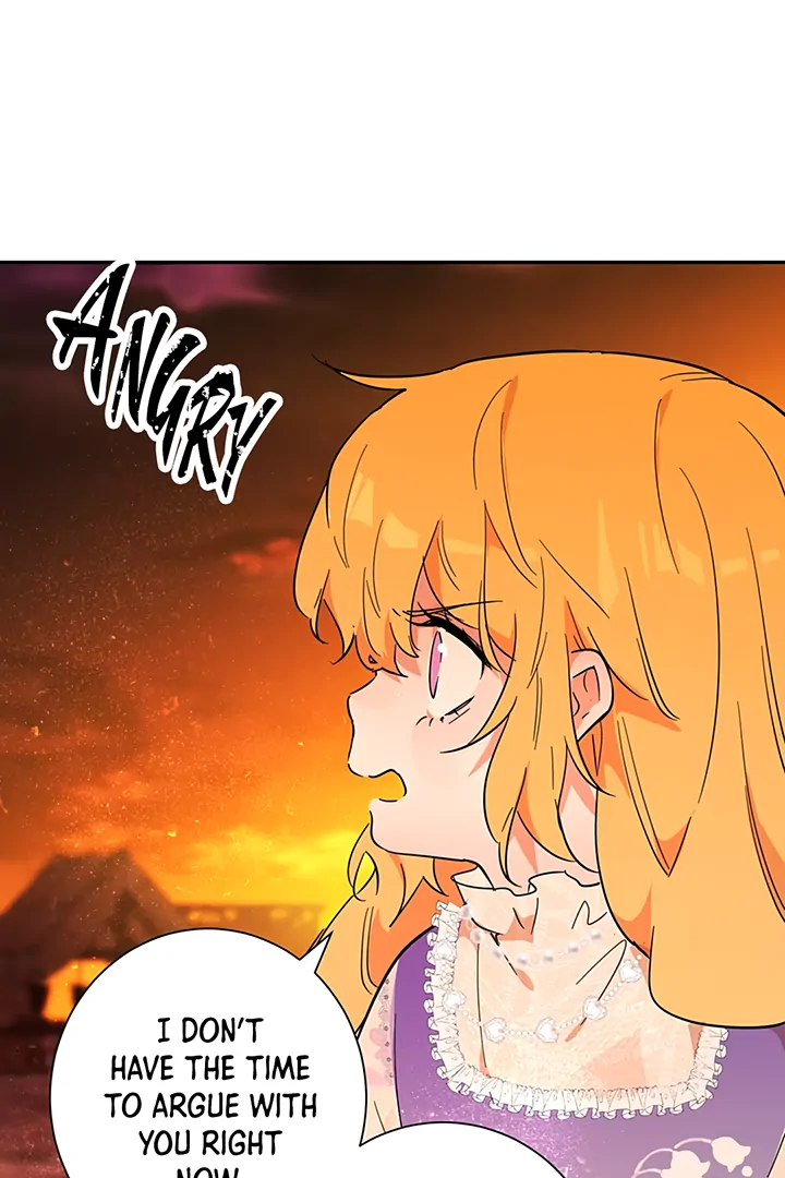 Liu Sui Kaishi Chengwei Nvwang Chapter 29 - page 109