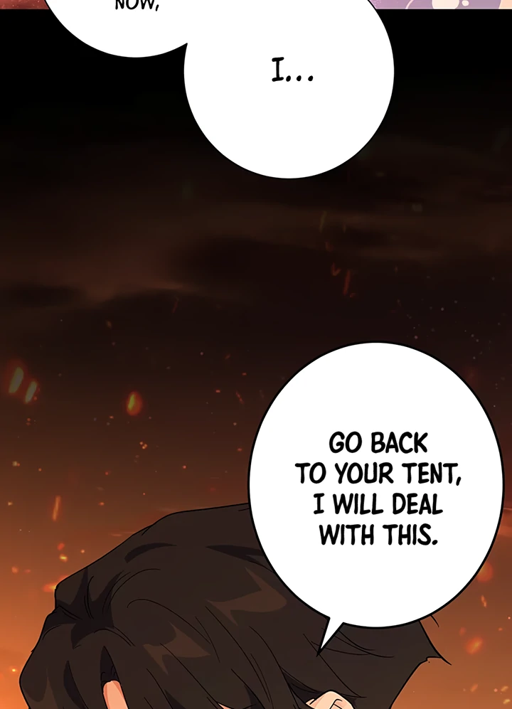 Liu Sui Kaishi Chengwei Nvwang Chapter 29 - page 110