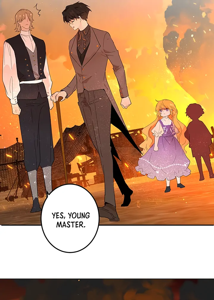 Liu Sui Kaishi Chengwei Nvwang Chapter 29 - page 117