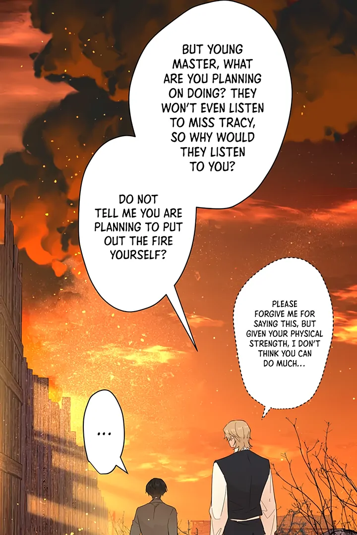 Liu Sui Kaishi Chengwei Nvwang Chapter 29 - page 118