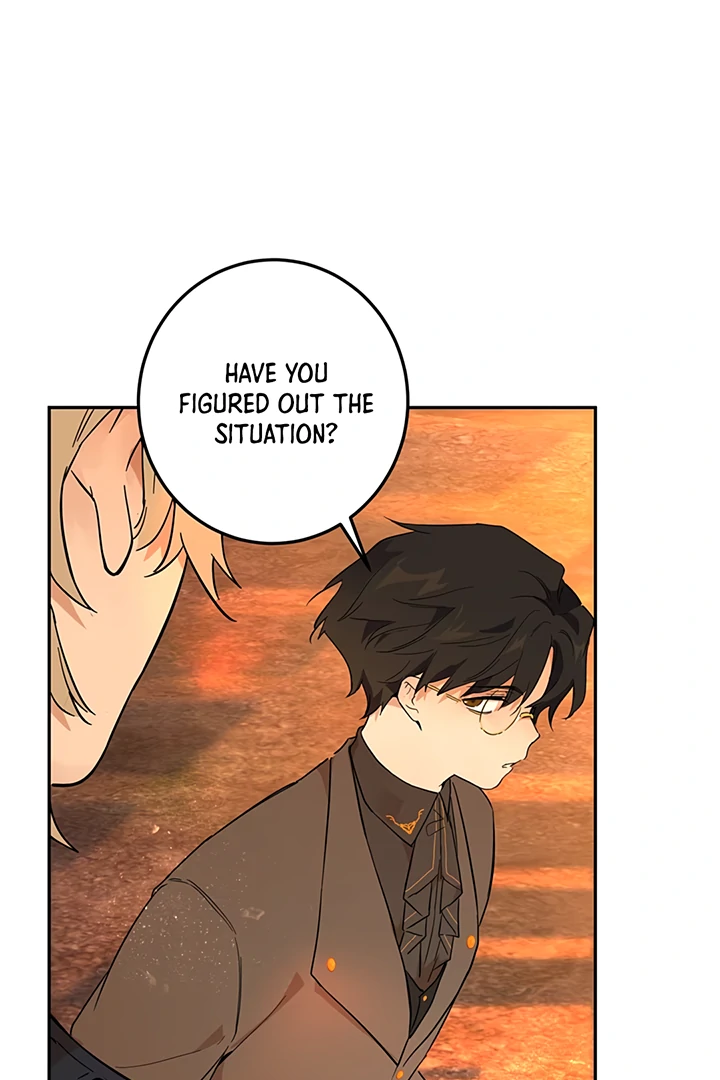 Liu Sui Kaishi Chengwei Nvwang Chapter 29 - page 125