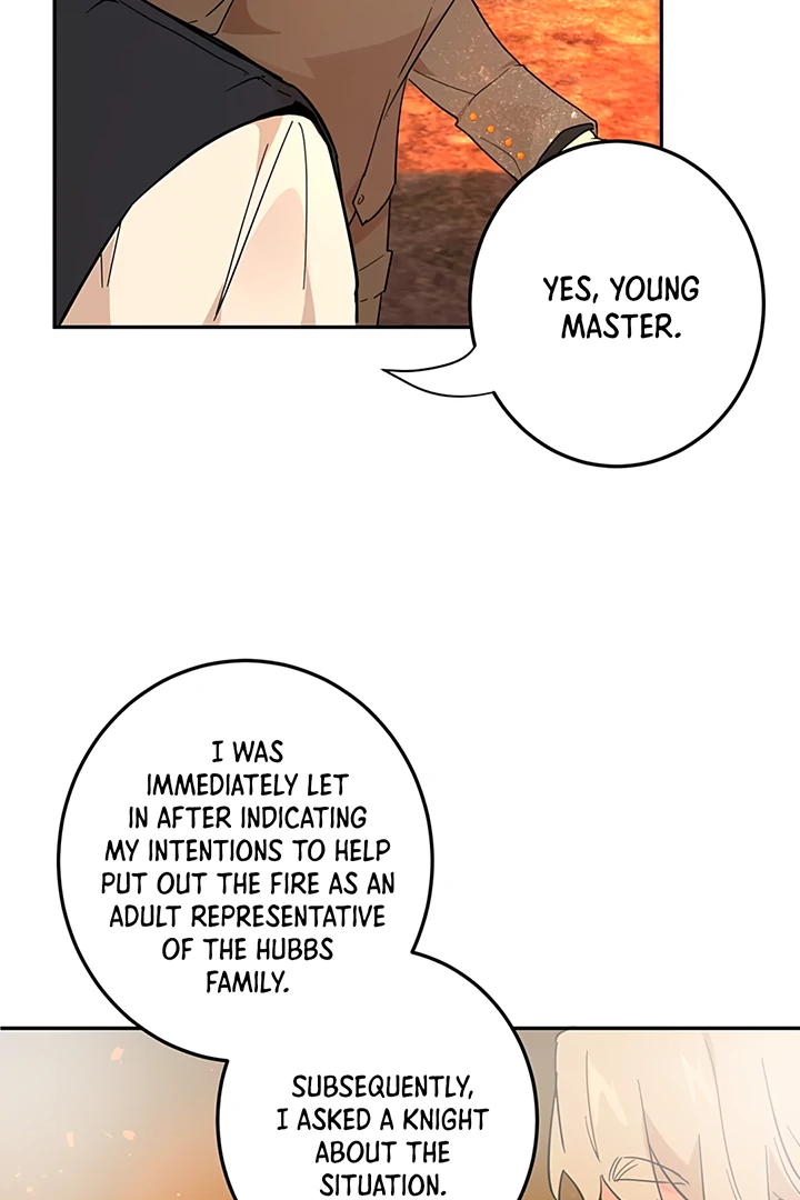 Liu Sui Kaishi Chengwei Nvwang Chapter 29 - page 126