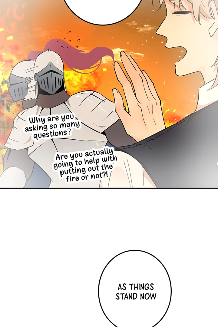 Liu Sui Kaishi Chengwei Nvwang Chapter 29 - page 127