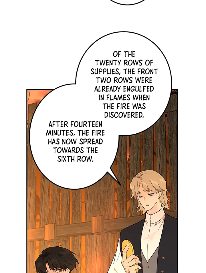 Liu Sui Kaishi Chengwei Nvwang Chapter 29 - page 128