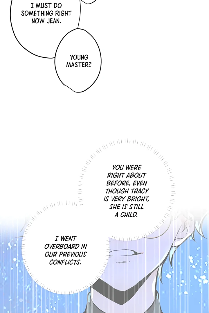 Liu Sui Kaishi Chengwei Nvwang Chapter 29 - page 131