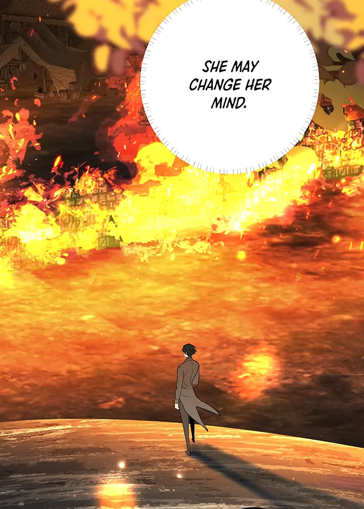 Liu Sui Kaishi Chengwei Nvwang Chapter 29 - page 135