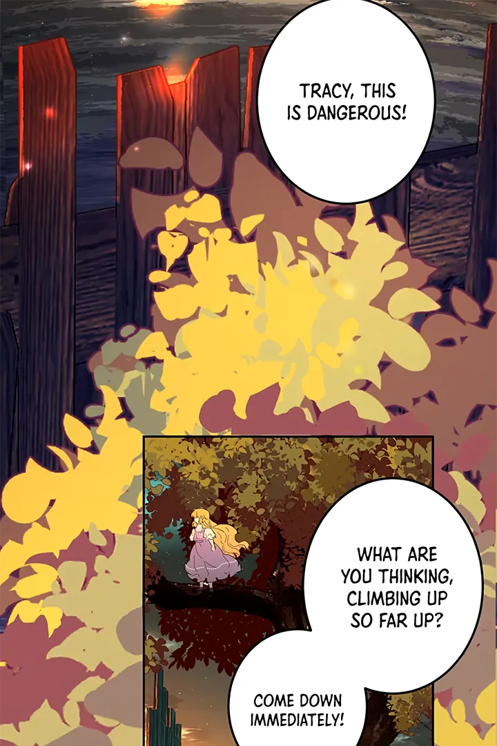 Liu Sui Kaishi Chengwei Nvwang Chapter 29 - page 136