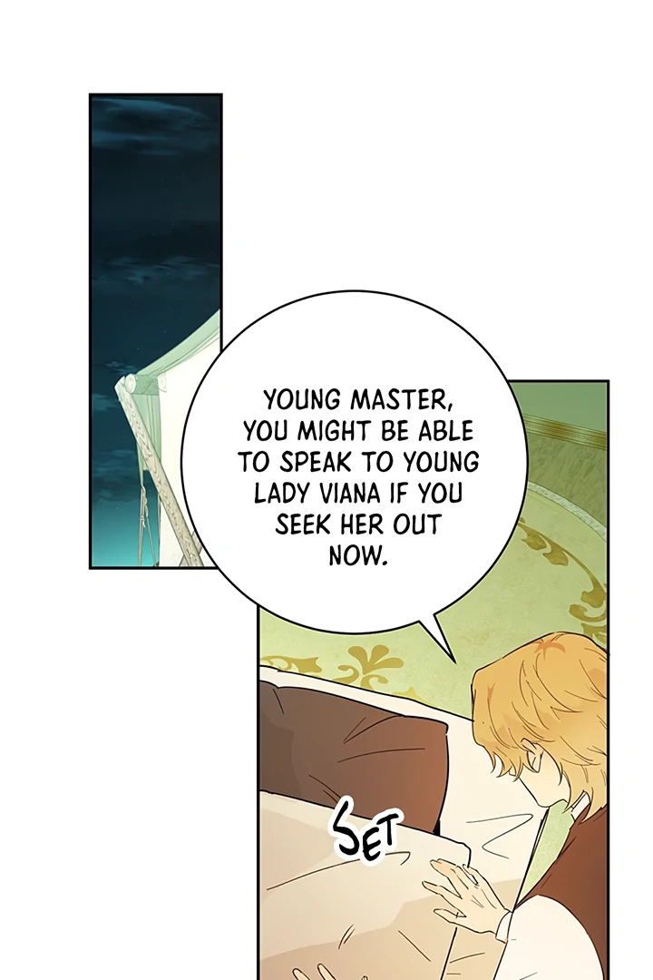 Liu Sui Kaishi Chengwei Nvwang Chapter 29 - page 17