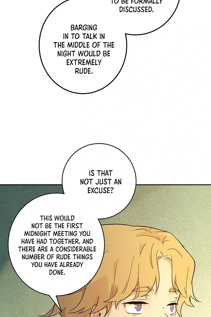 Liu Sui Kaishi Chengwei Nvwang Chapter 29 - page 21