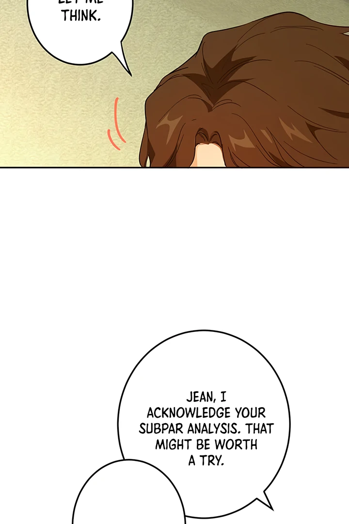 Liu Sui Kaishi Chengwei Nvwang Chapter 29 - page 28