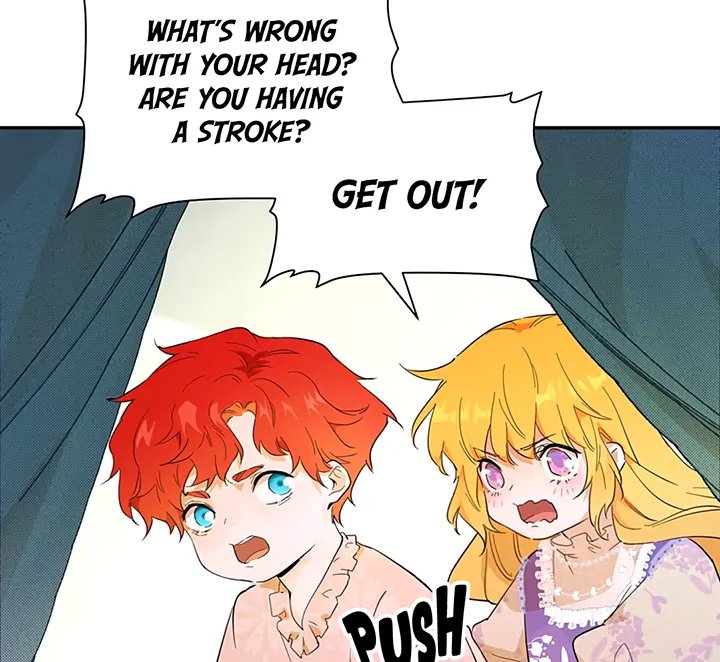 Liu Sui Kaishi Chengwei Nvwang Chapter 29 - page 30