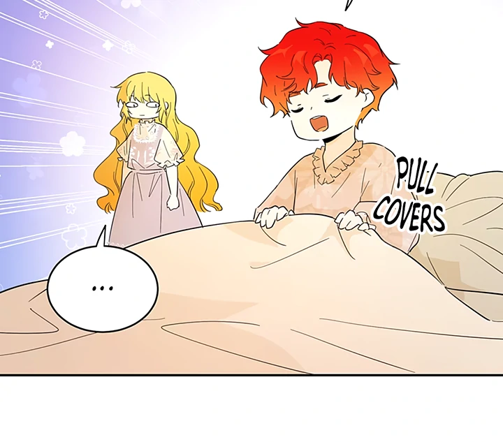 Liu Sui Kaishi Chengwei Nvwang Chapter 29 - page 38