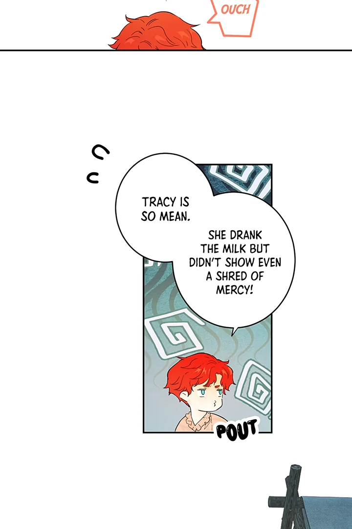 Liu Sui Kaishi Chengwei Nvwang Chapter 29 - page 42