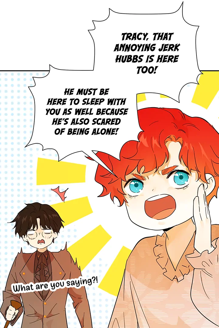 Liu Sui Kaishi Chengwei Nvwang Chapter 29 - page 45