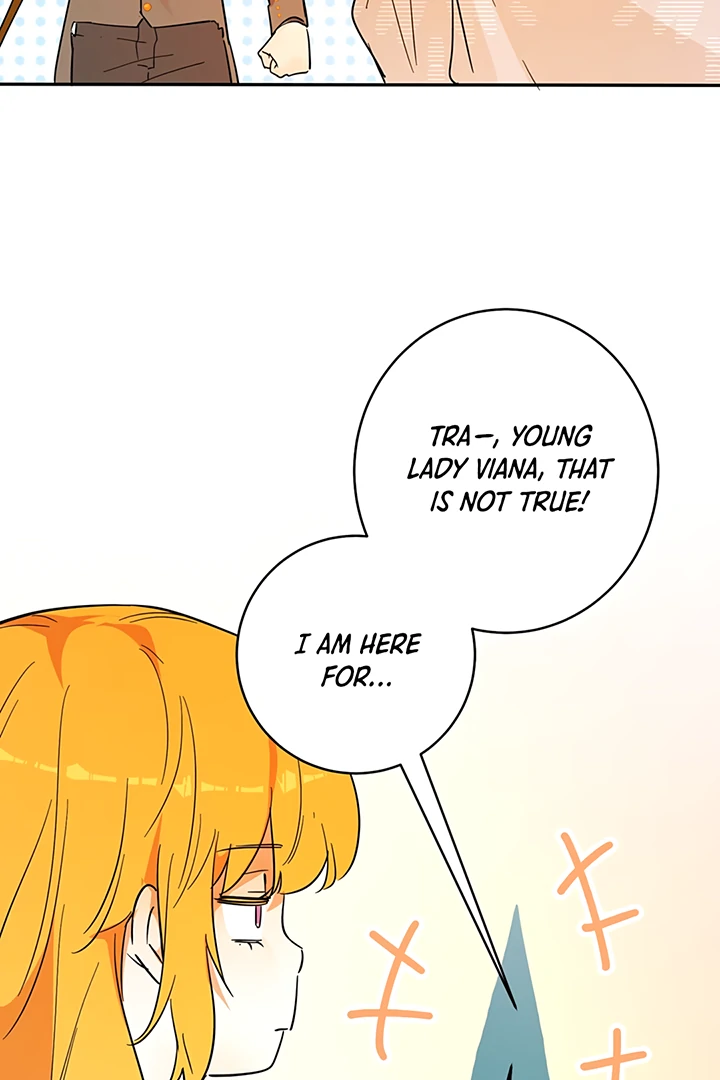 Liu Sui Kaishi Chengwei Nvwang Chapter 29 - page 46