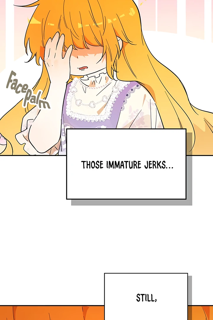 Liu Sui Kaishi Chengwei Nvwang Chapter 29 - page 48