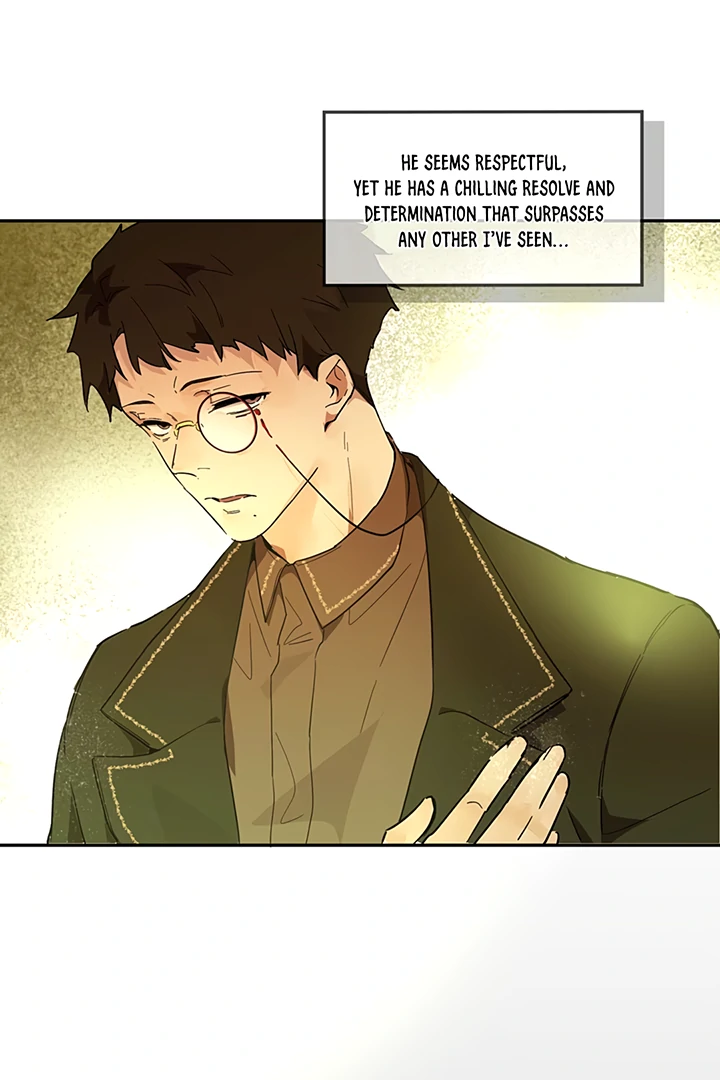 Liu Sui Kaishi Chengwei Nvwang Chapter 29 - page 4