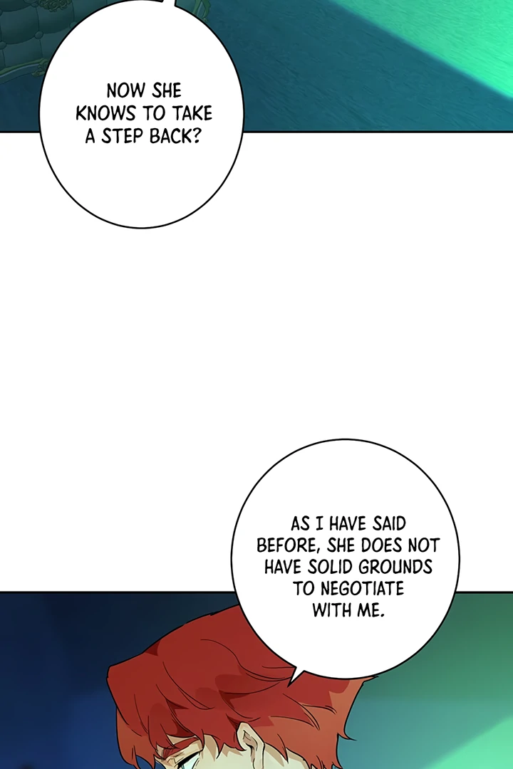 Liu Sui Kaishi Chengwei Nvwang Chapter 29 - page 54