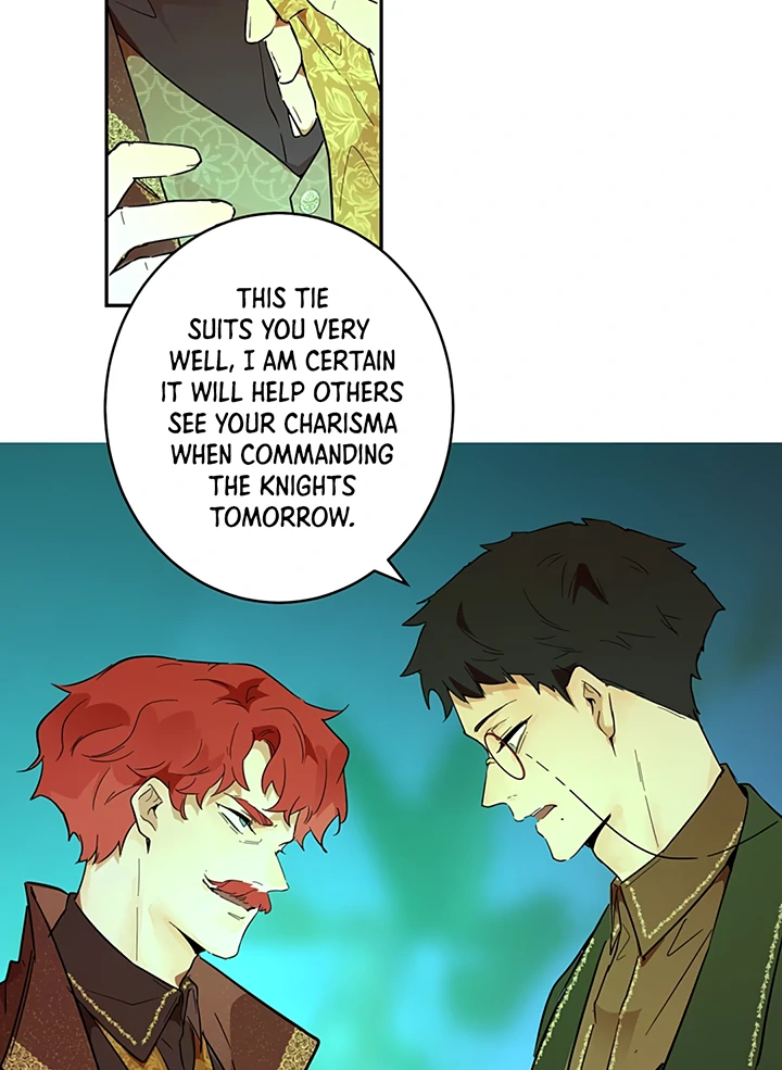 Liu Sui Kaishi Chengwei Nvwang Chapter 29 - page 60