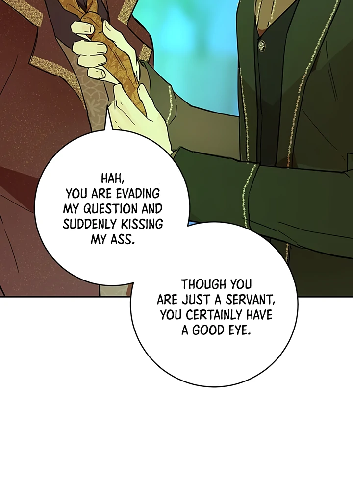 Liu Sui Kaishi Chengwei Nvwang Chapter 29 - page 61