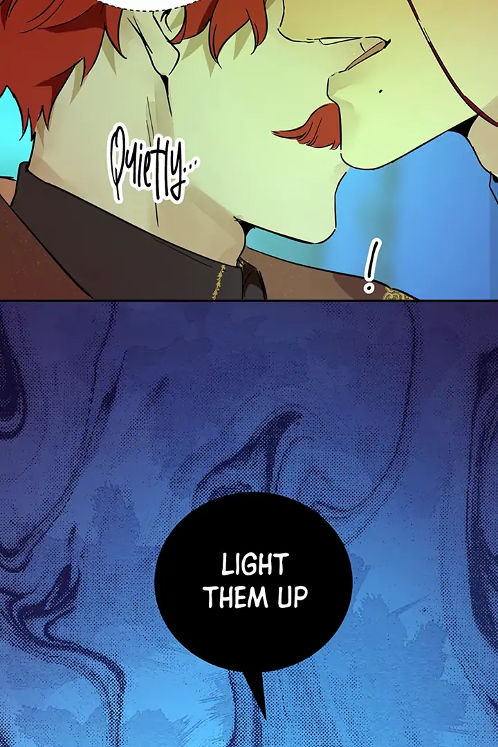 Liu Sui Kaishi Chengwei Nvwang Chapter 29 - page 64