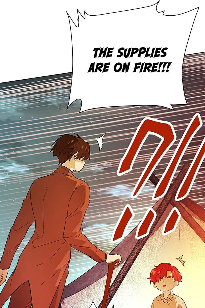 Liu Sui Kaishi Chengwei Nvwang Chapter 29 - page 68