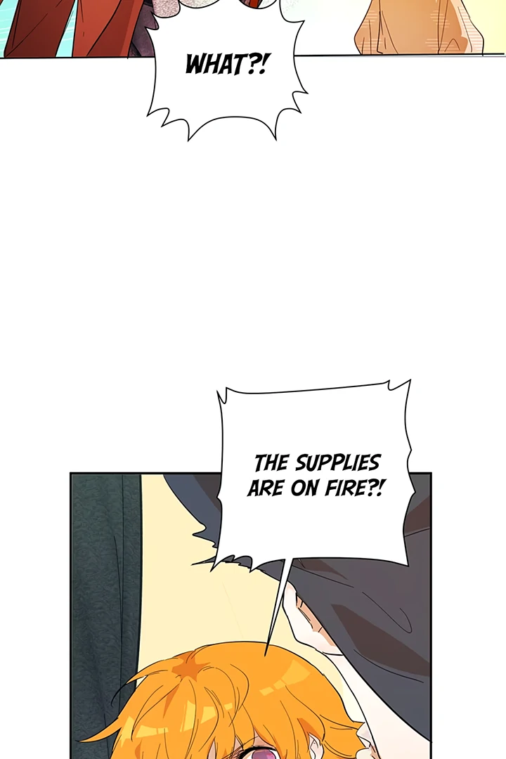 Liu Sui Kaishi Chengwei Nvwang Chapter 29 - page 69