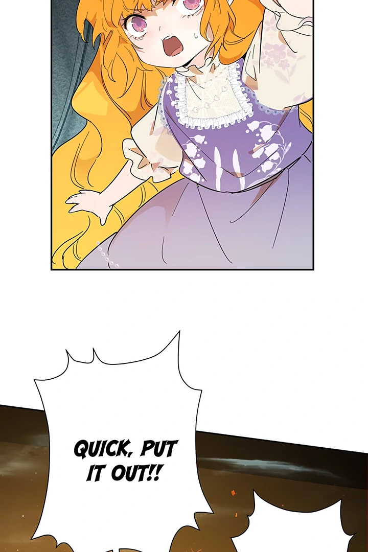 Liu Sui Kaishi Chengwei Nvwang Chapter 29 - page 70