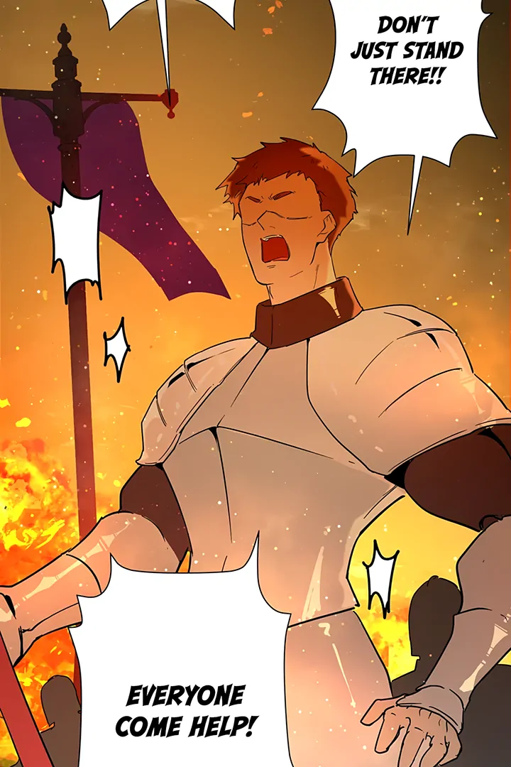 Liu Sui Kaishi Chengwei Nvwang Chapter 29 - page 71