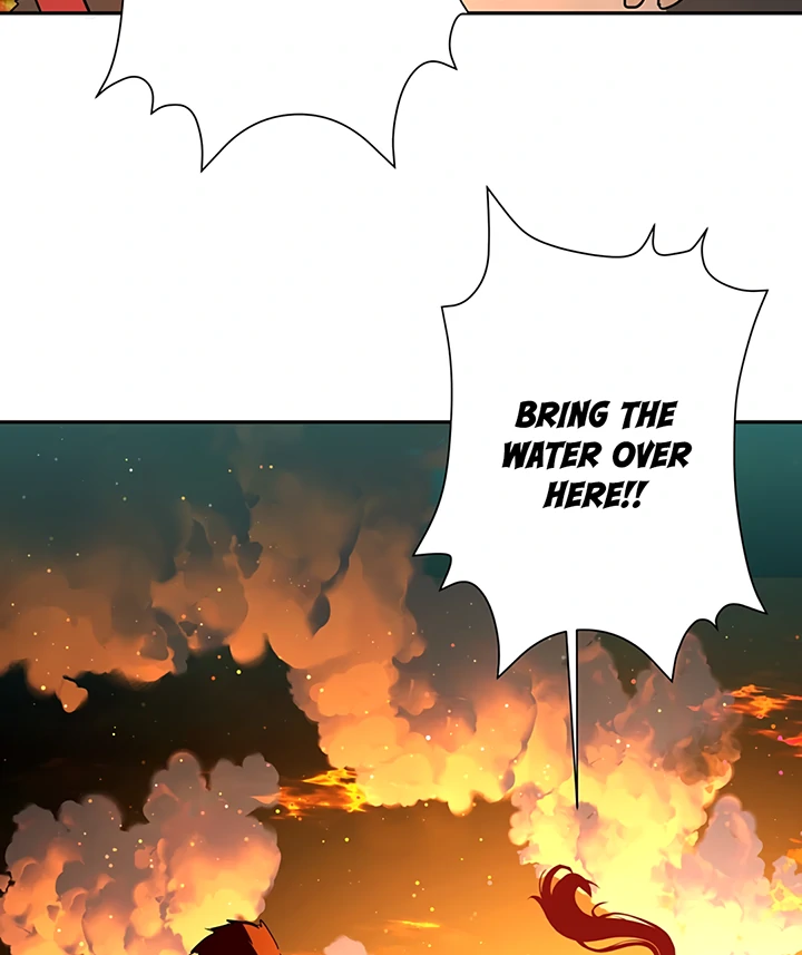 Liu Sui Kaishi Chengwei Nvwang Chapter 29 - page 72