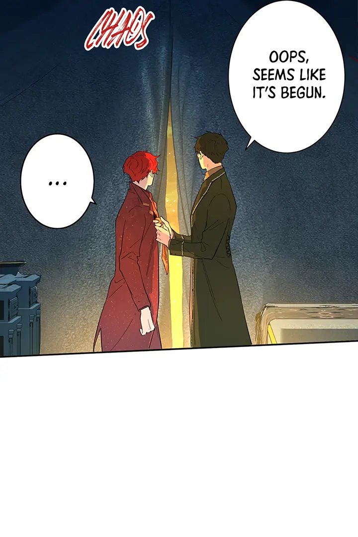 Liu Sui Kaishi Chengwei Nvwang Chapter 29 - page 74