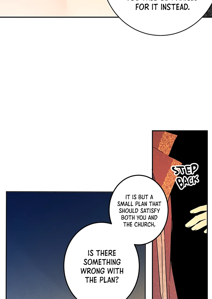 Liu Sui Kaishi Chengwei Nvwang Chapter 29 - page 85