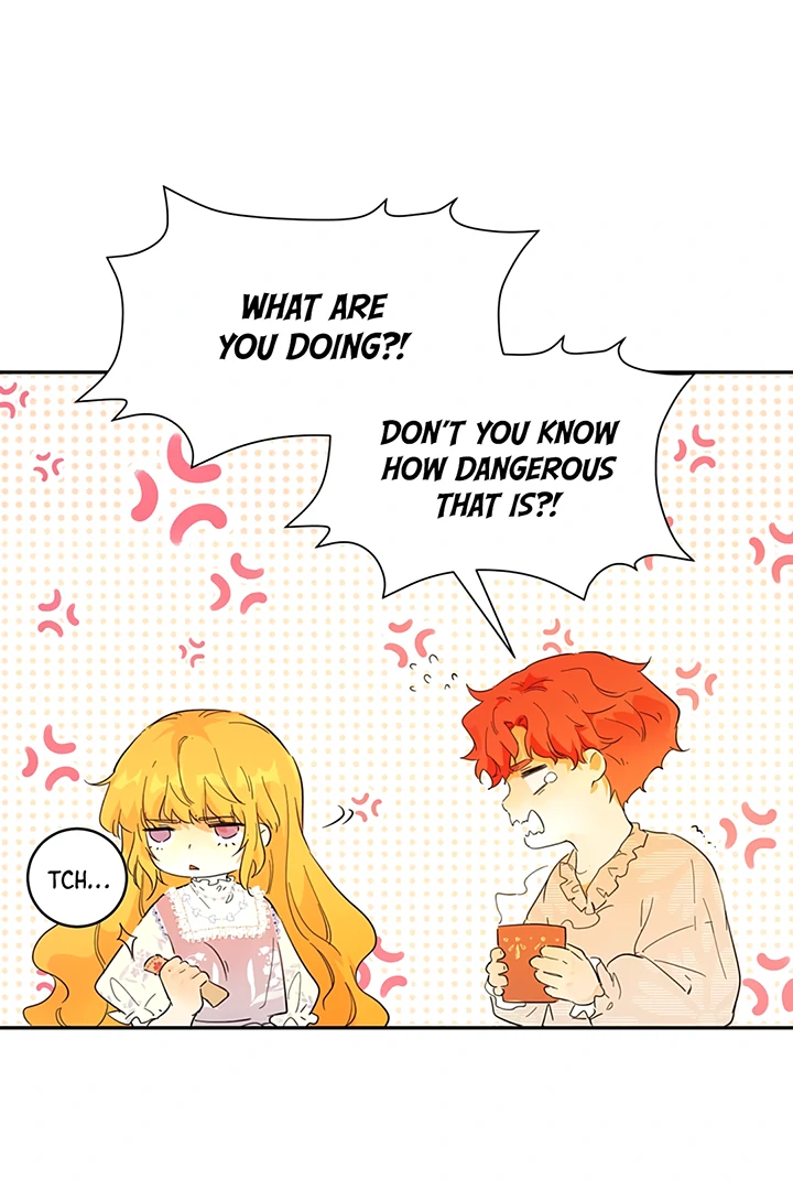 Liu Sui Kaishi Chengwei Nvwang Chapter 29 - page 8