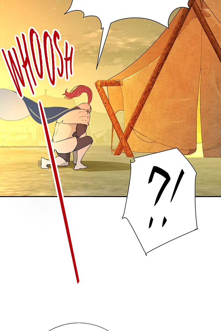 Liu Sui Kaishi Chengwei Nvwang Chapter 29 - page 90