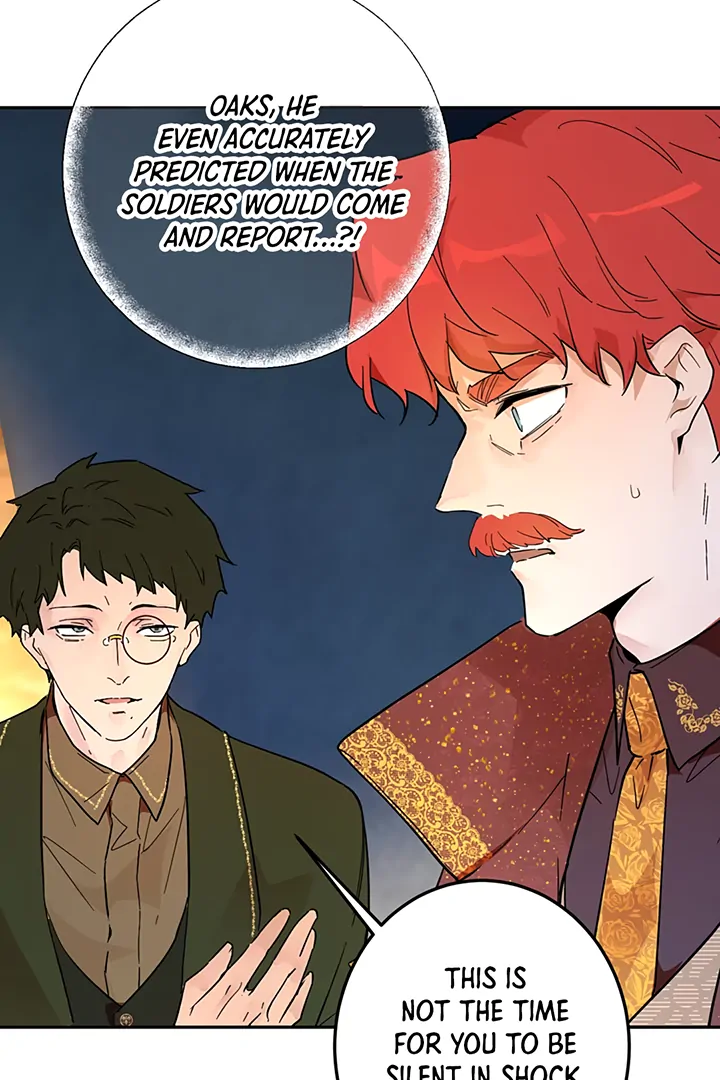 Liu Sui Kaishi Chengwei Nvwang Chapter 29 - page 91