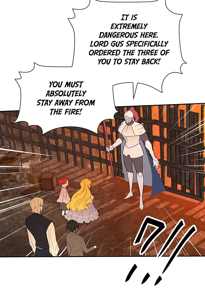 Liu Sui Kaishi Chengwei Nvwang Chapter 29 - page 96