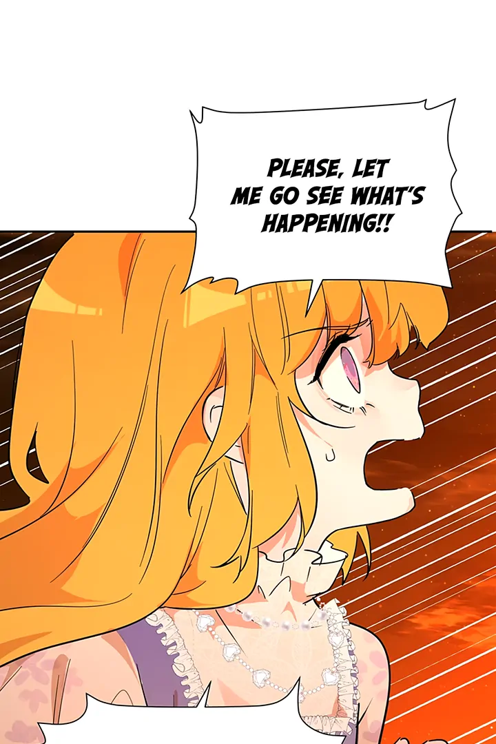 Liu Sui Kaishi Chengwei Nvwang Chapter 29 - page 97