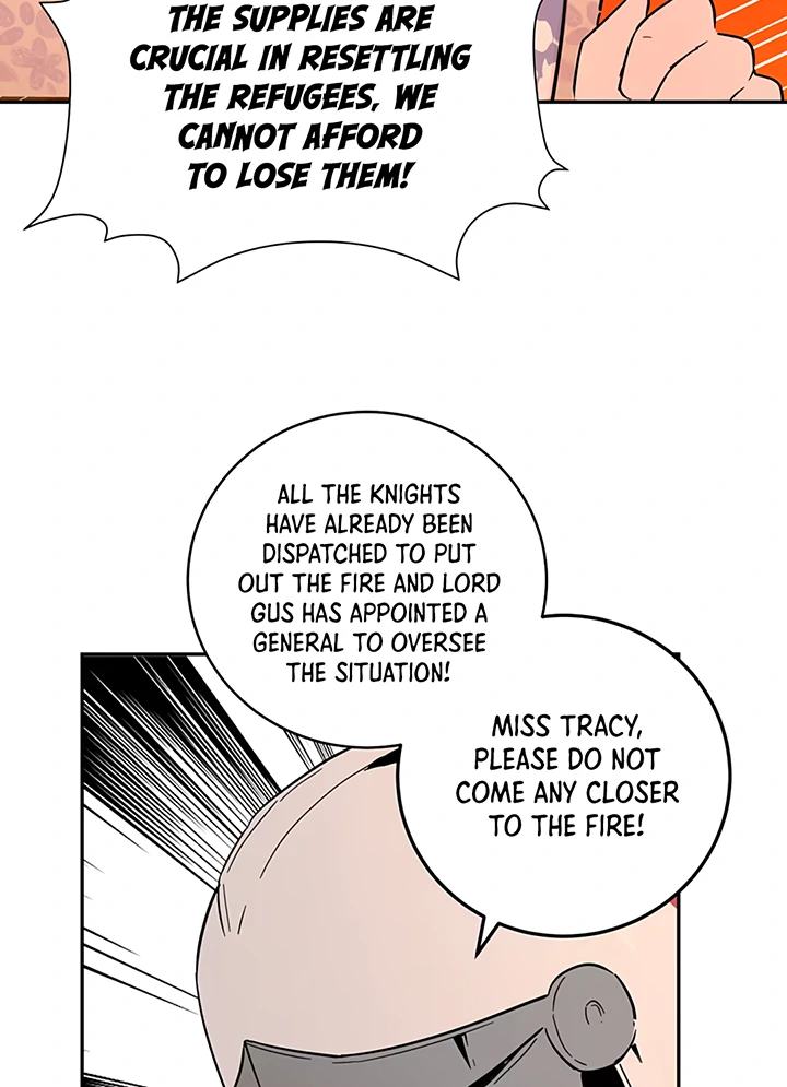 Liu Sui Kaishi Chengwei Nvwang Chapter 29 - page 98