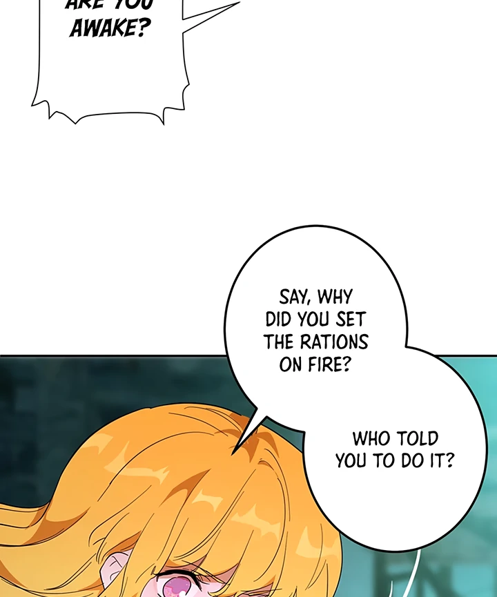 Liu Sui Kaishi Chengwei Nvwang Chapter 31 - page 105
