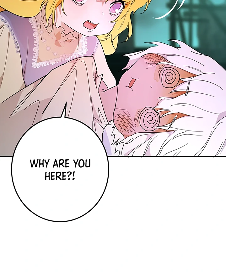 Liu Sui Kaishi Chengwei Nvwang Chapter 31 - page 106