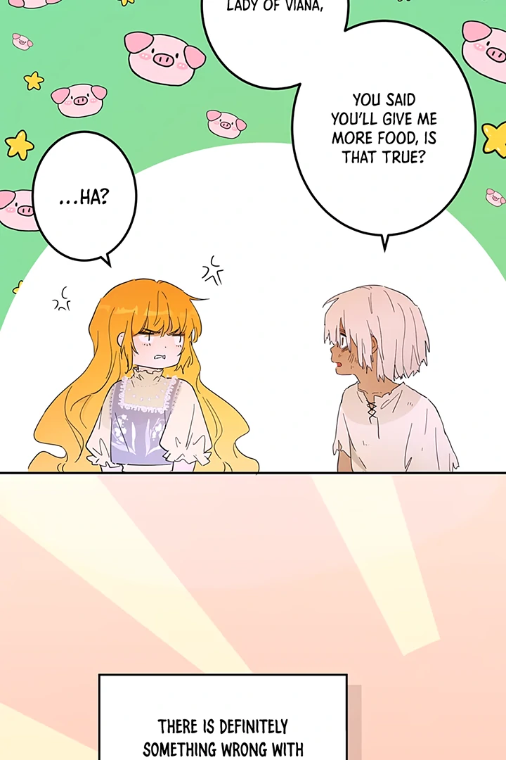 Liu Sui Kaishi Chengwei Nvwang Chapter 31 - page 124