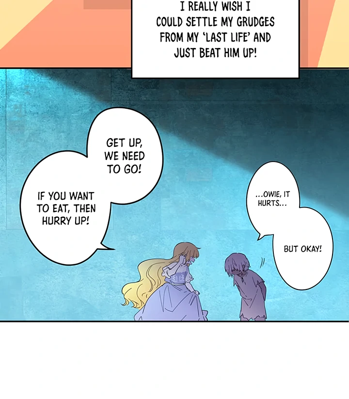 Liu Sui Kaishi Chengwei Nvwang Chapter 31 - page 126